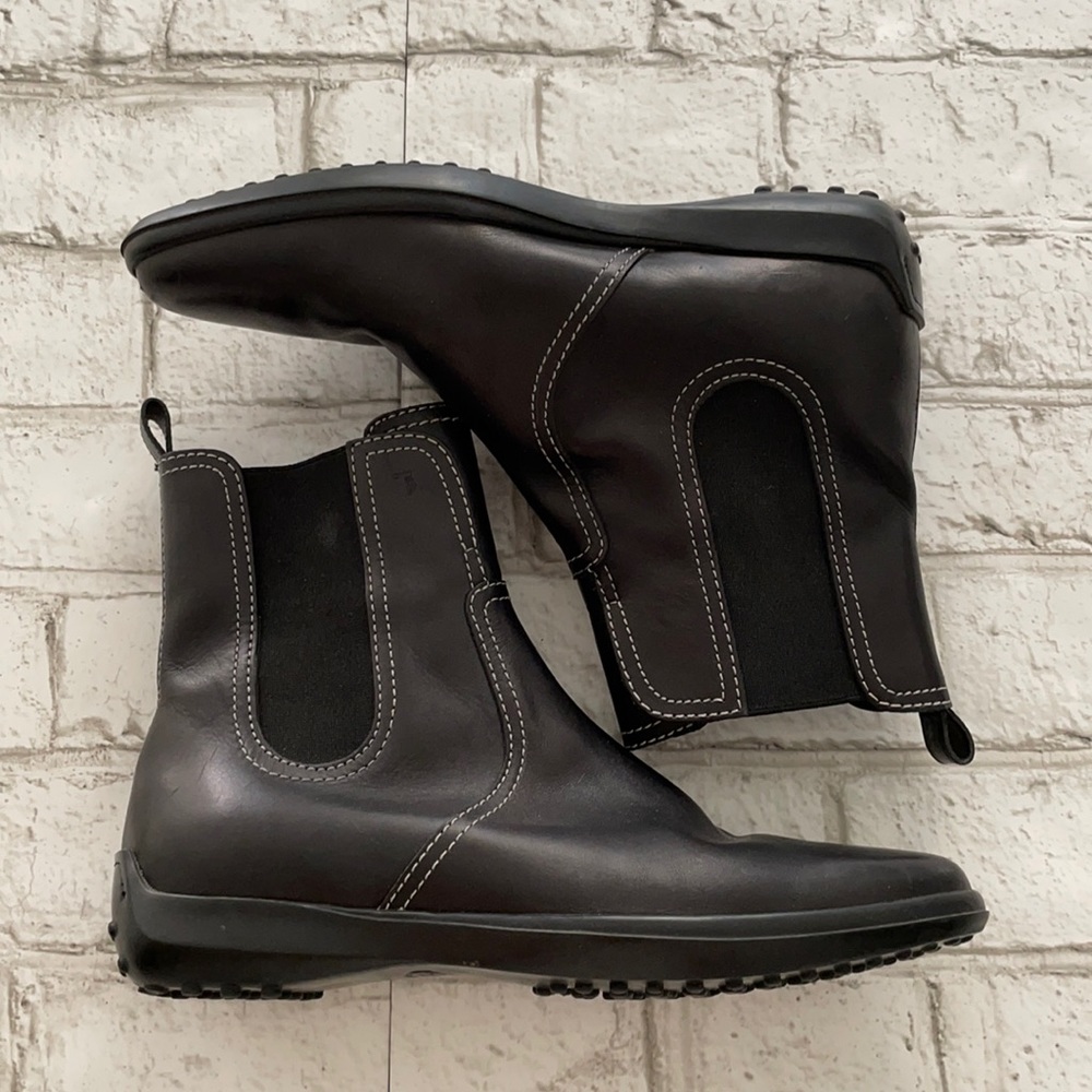 Tods Boots